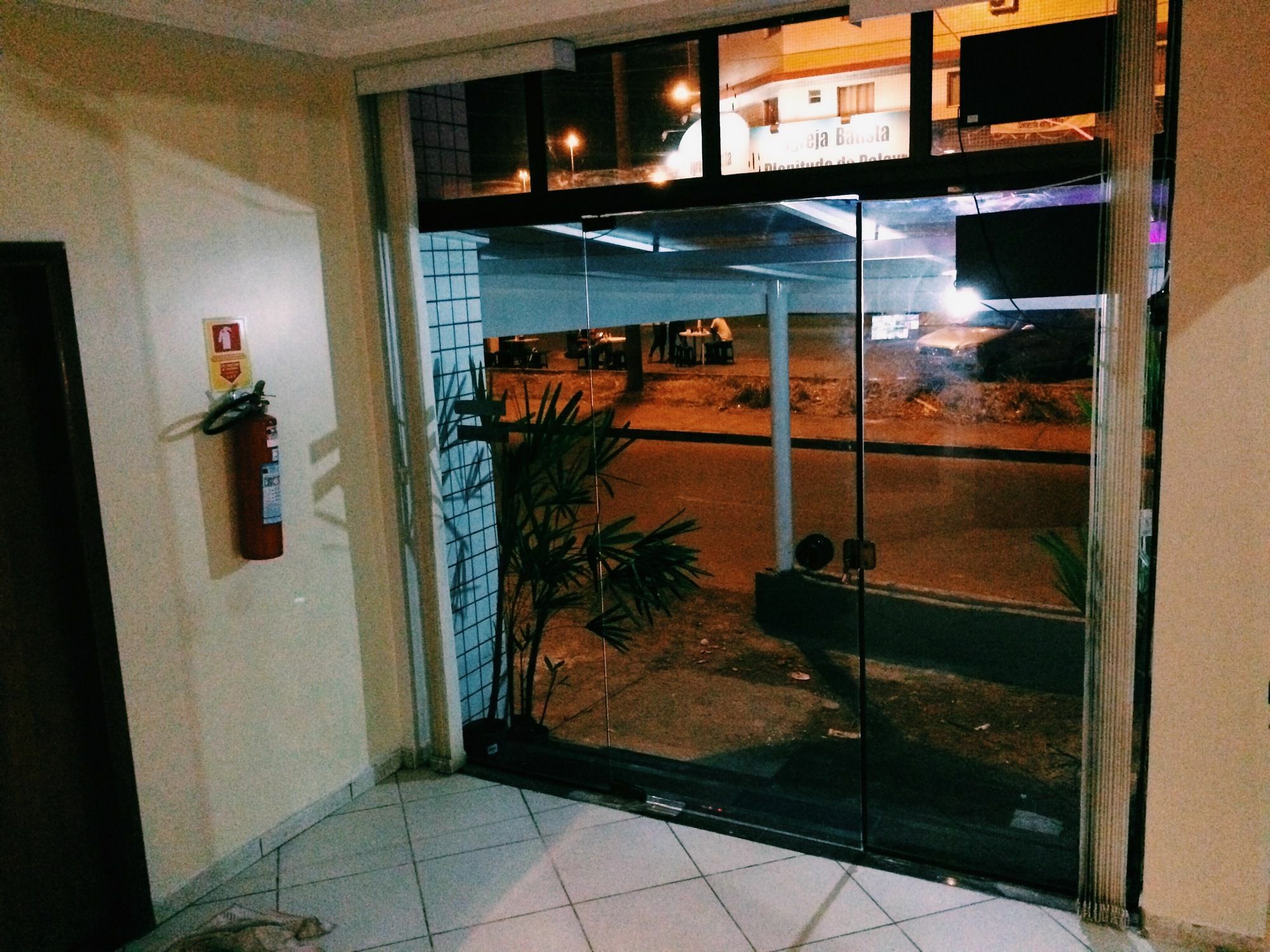 Dok Brasilia Hotel Unidade Aguas Claras Taguatinga Exterior photo