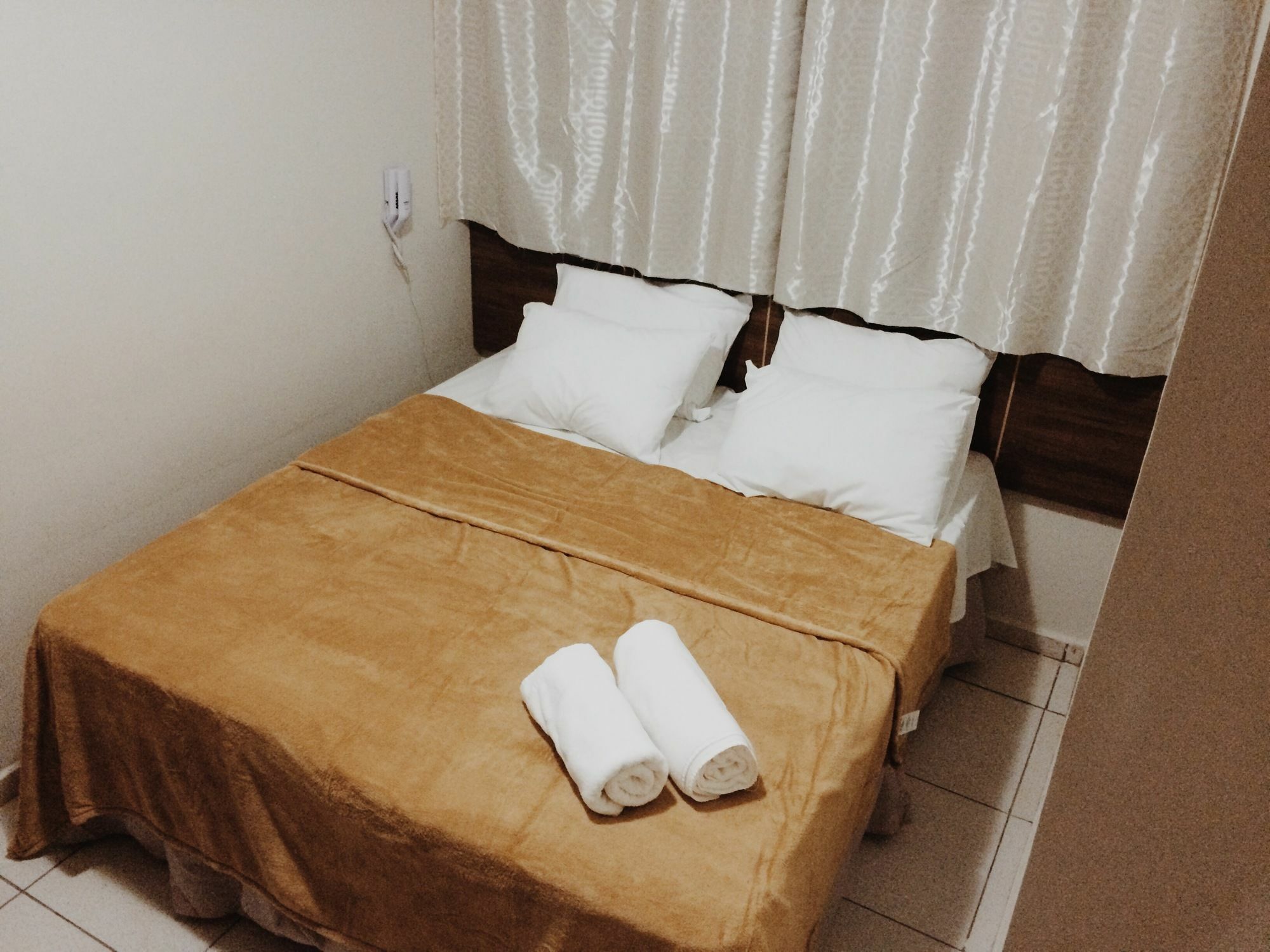 Dok Brasilia Hotel Unidade Aguas Claras Taguatinga Exterior photo
